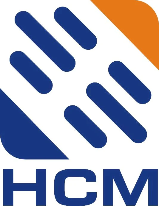 HCM logo